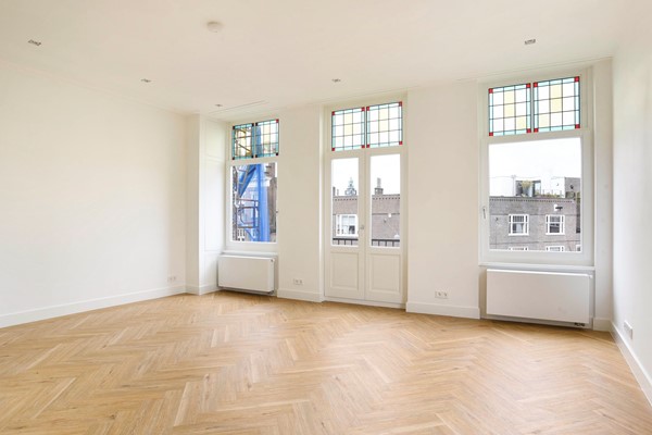 Photo - For rent: Johannes Vermeerstraat 52-3, 1071 DT Amsterdam
